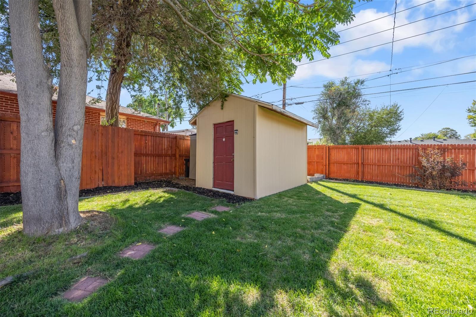MLS Image #36 for 3613 n harrison street,denver, Colorado