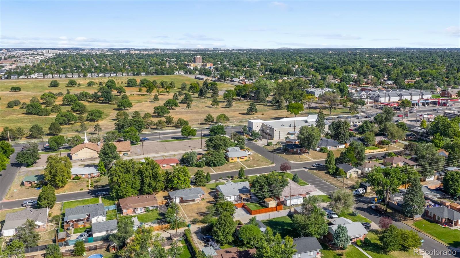 MLS Image #44 for 3613 n harrison street,denver, Colorado