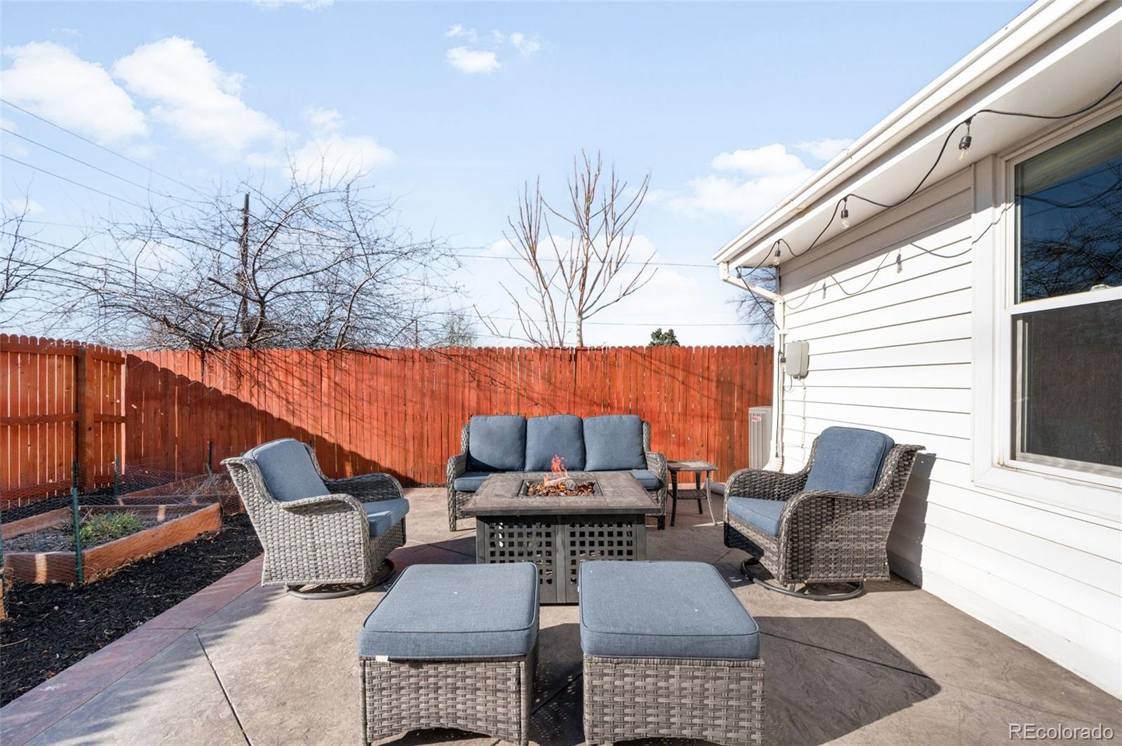MLS Image #7 for 3613 n harrison street,denver, Colorado