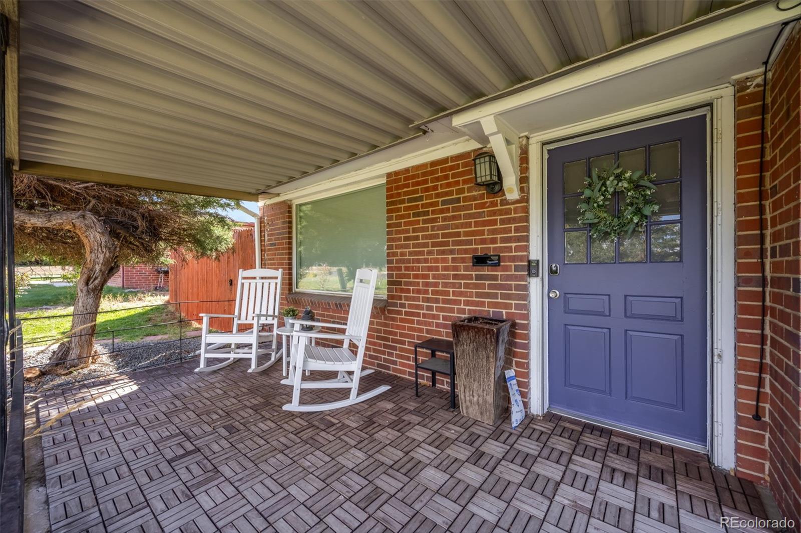 MLS Image #8 for 3613 n harrison street,denver, Colorado