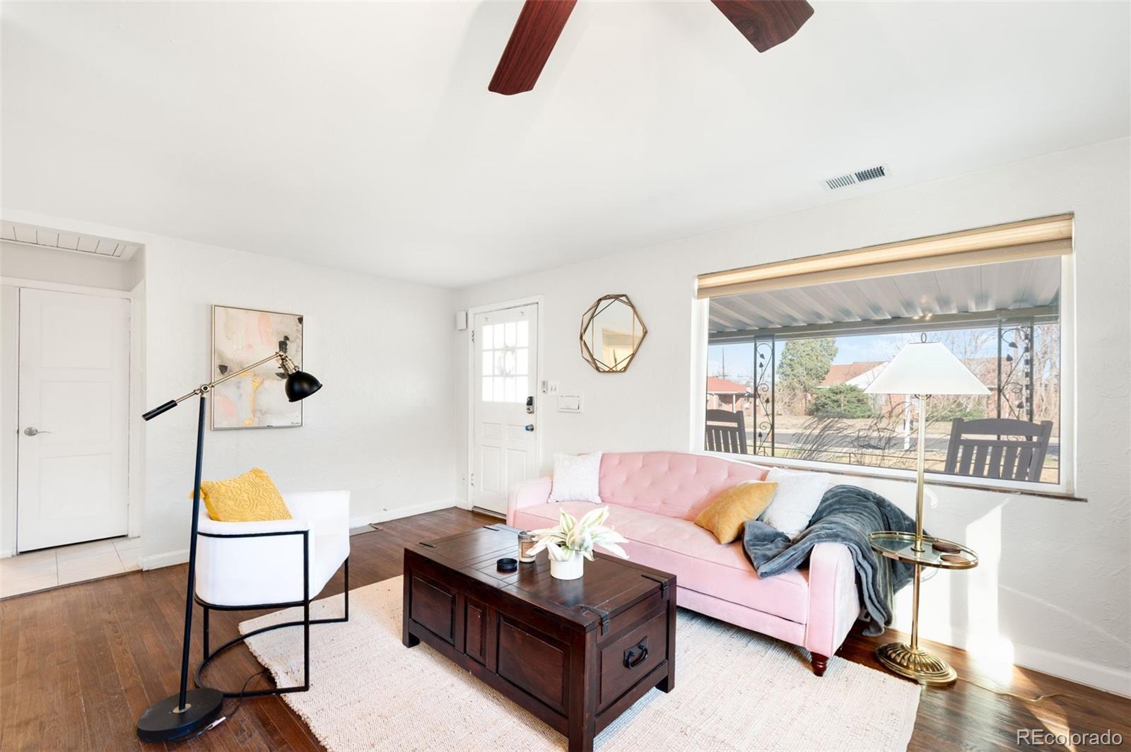 MLS Image #9 for 3613 n harrison street,denver, Colorado