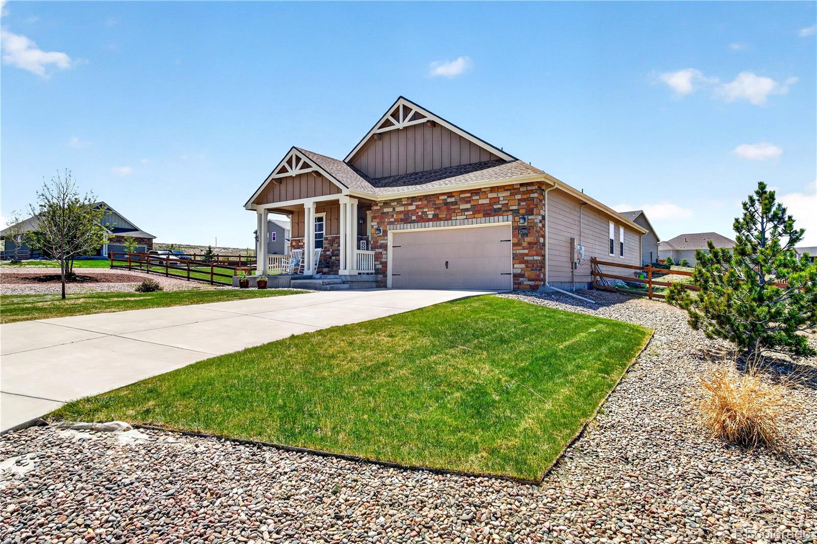 MLS Image #22 for 42061  firestone circle,elizabeth, Colorado