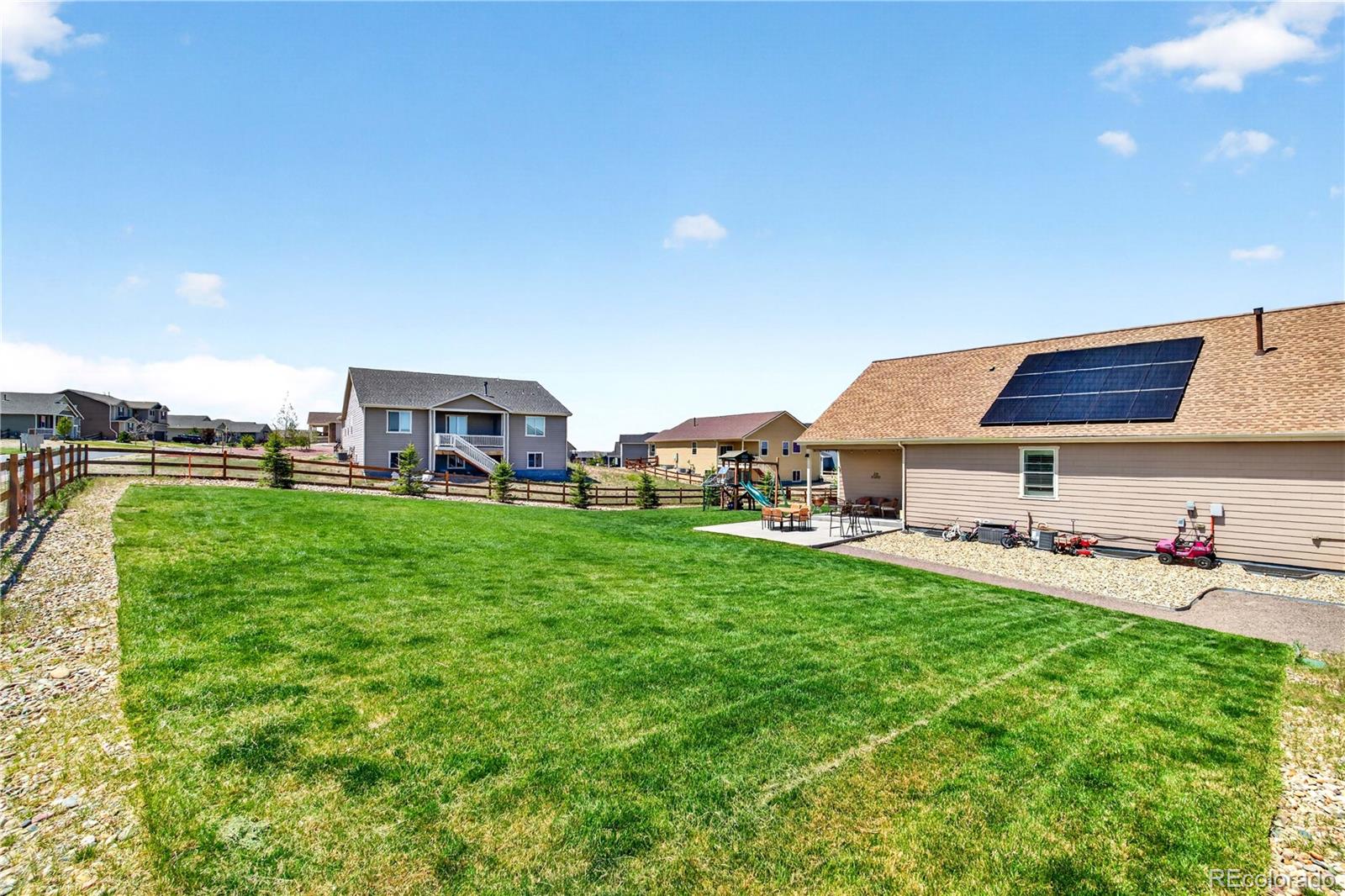 MLS Image #23 for 42061  firestone circle,elizabeth, Colorado