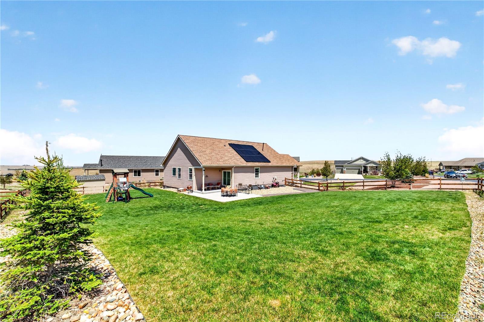 MLS Image #24 for 42061  firestone circle,elizabeth, Colorado