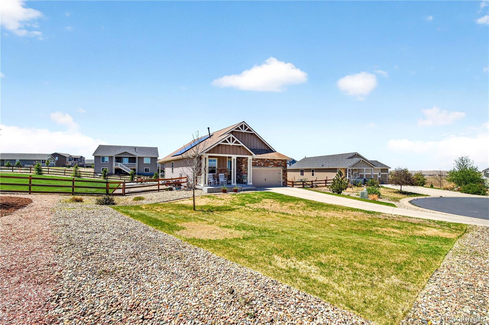 MLS Image #26 for 42061  firestone circle,elizabeth, Colorado