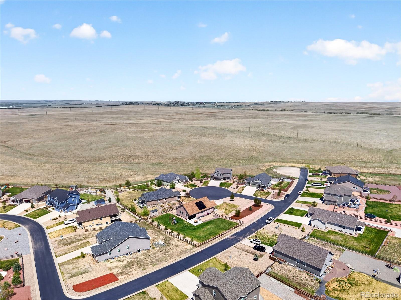 MLS Image #27 for 42061  firestone circle,elizabeth, Colorado
