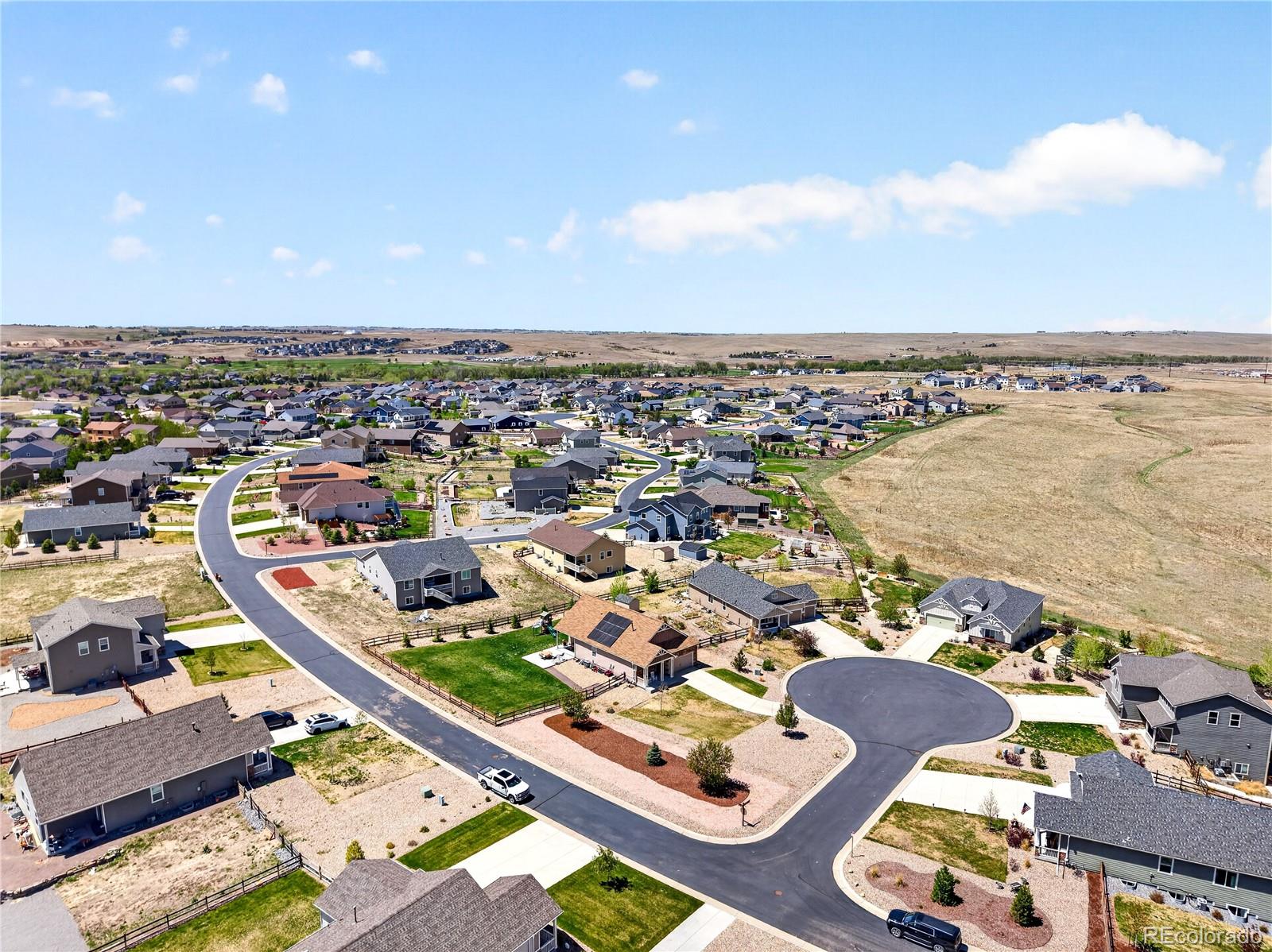 MLS Image #28 for 42061  firestone circle,elizabeth, Colorado
