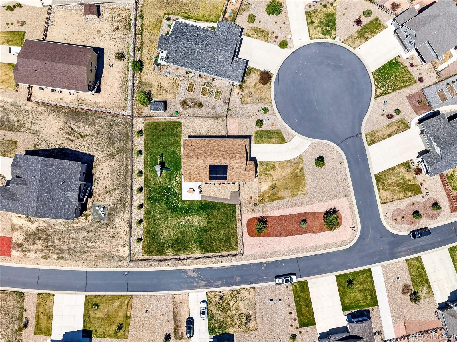 MLS Image #29 for 42061  firestone circle,elizabeth, Colorado
