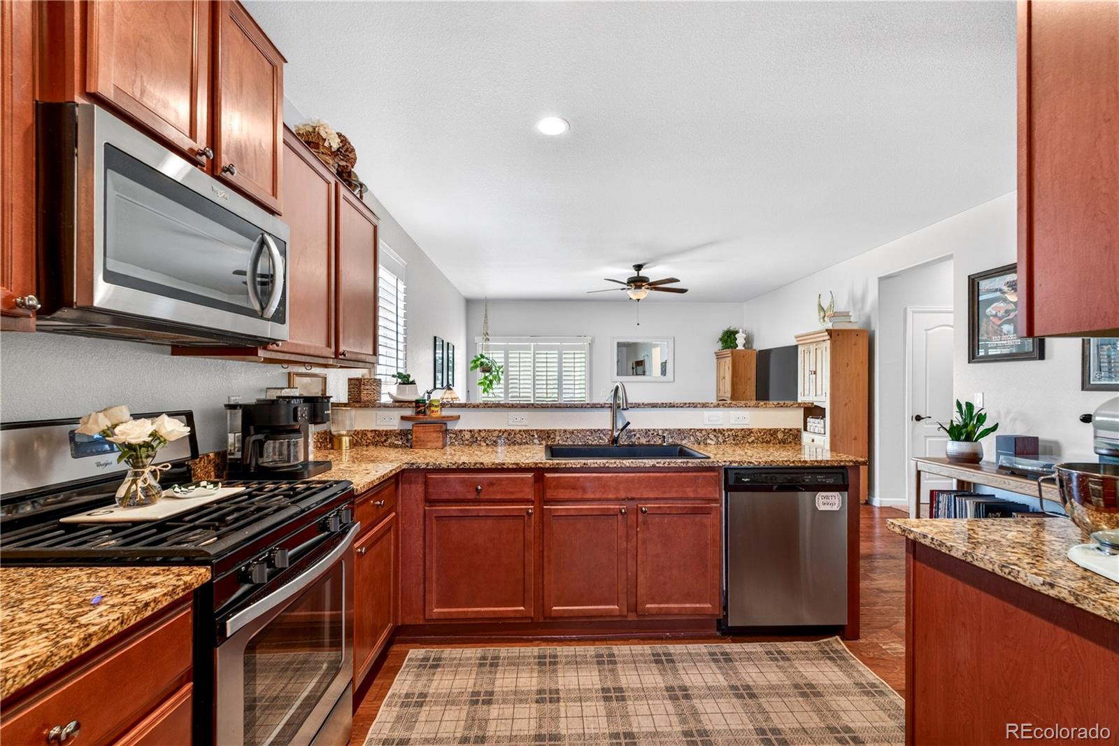 MLS Image #3 for 42061  firestone circle,elizabeth, Colorado