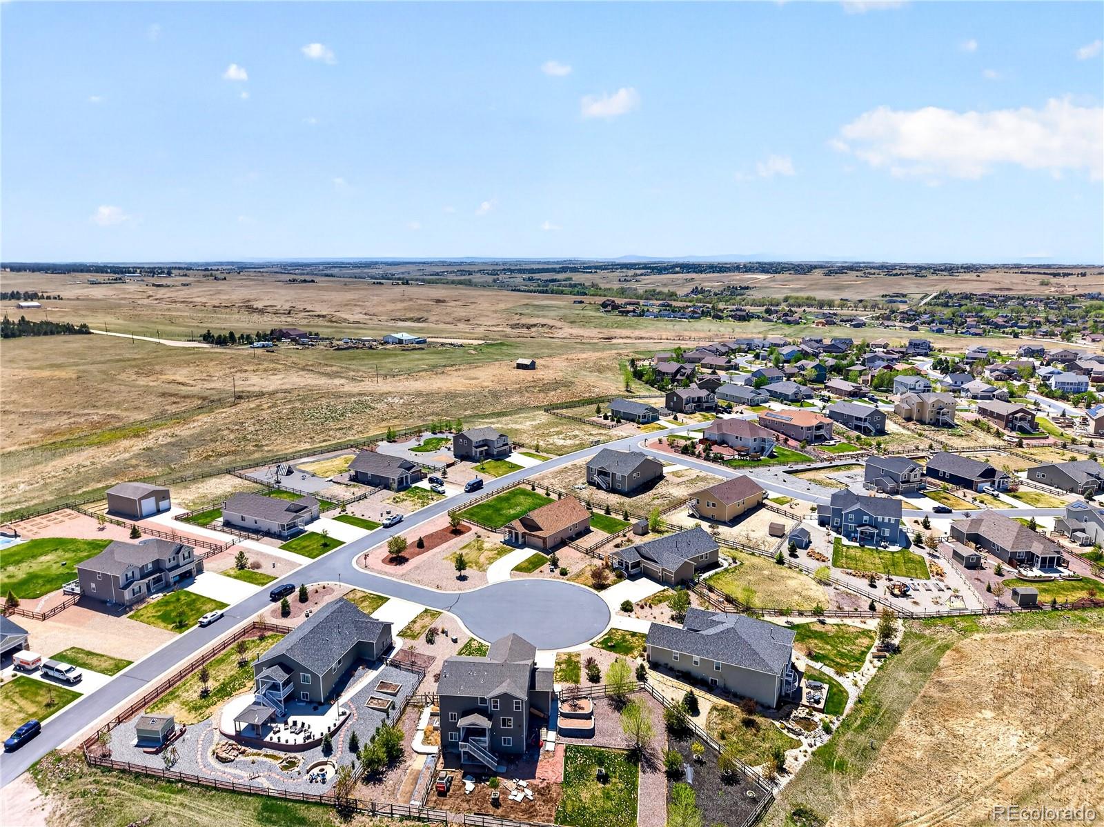 MLS Image #30 for 42061  firestone circle,elizabeth, Colorado