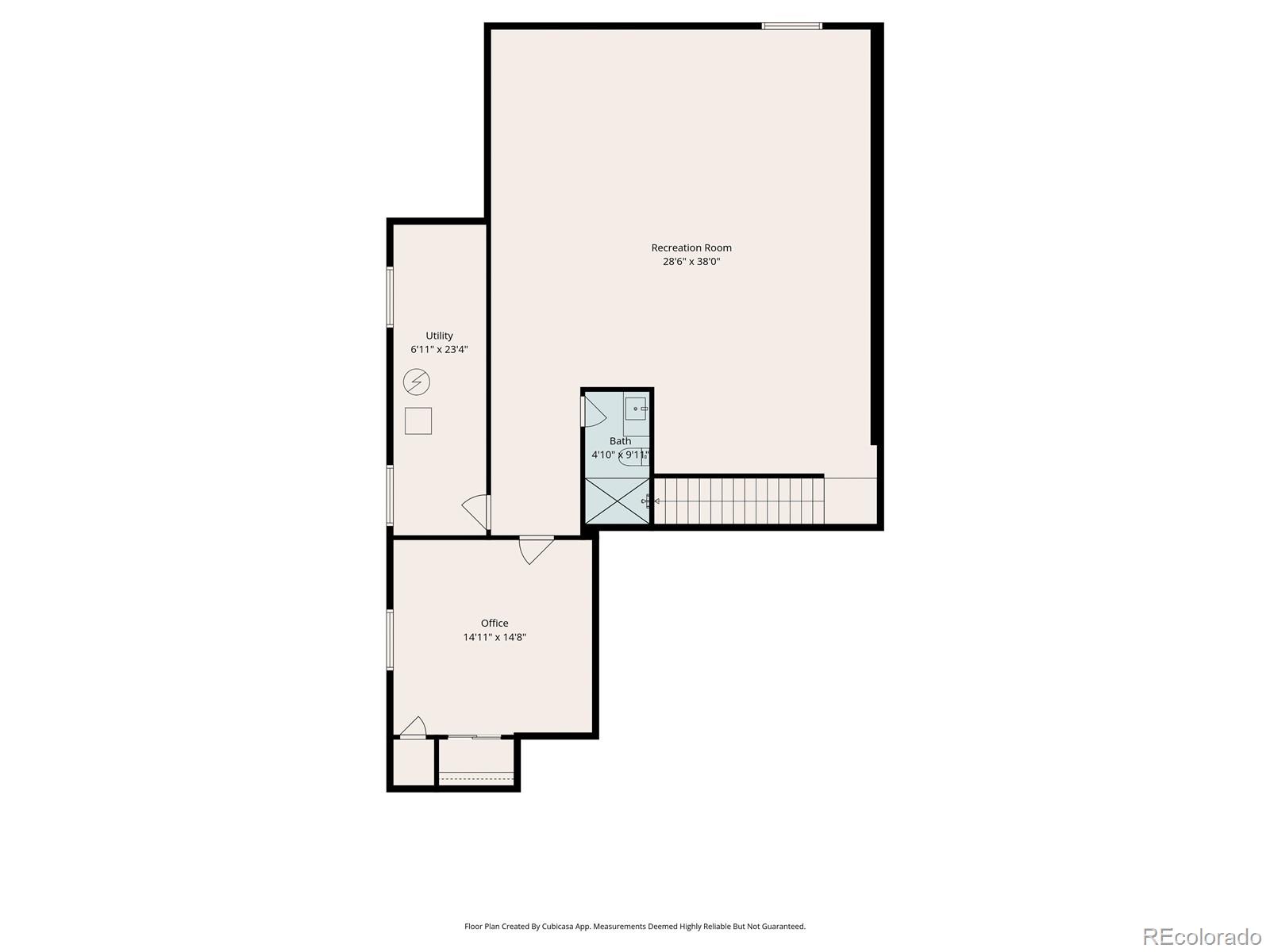 MLS Image #31 for 42061  firestone circle,elizabeth, Colorado