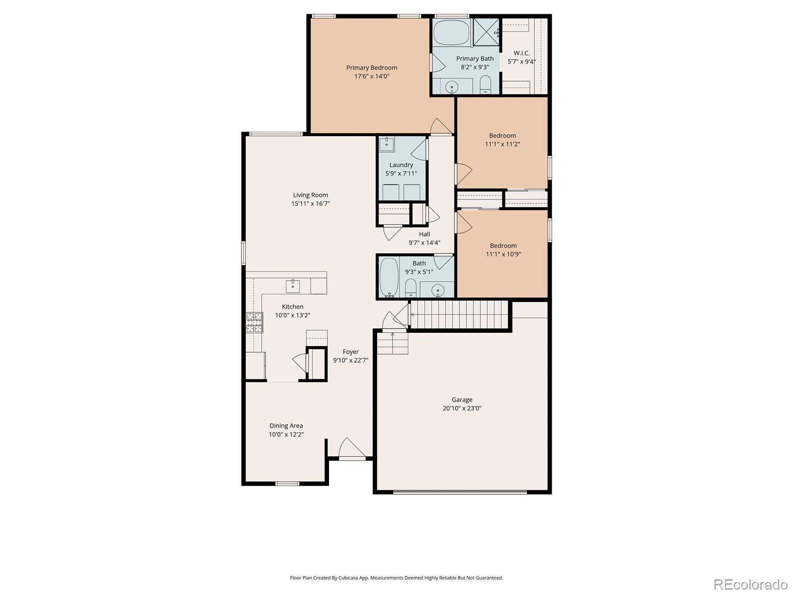 MLS Image #32 for 42061  firestone circle,elizabeth, Colorado