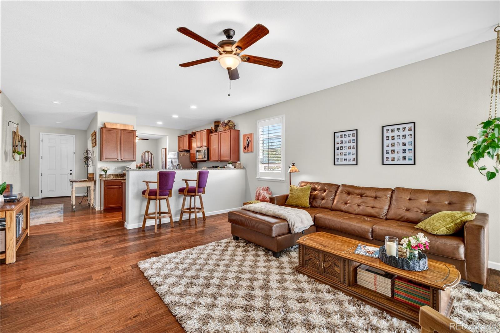 MLS Image #5 for 42061  firestone circle,elizabeth, Colorado
