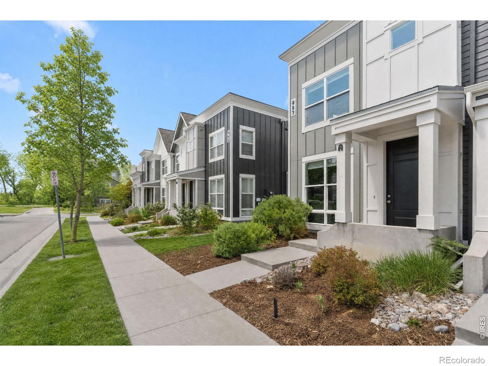 MLS Image #13 for 827  heschel street,fort collins, Colorado