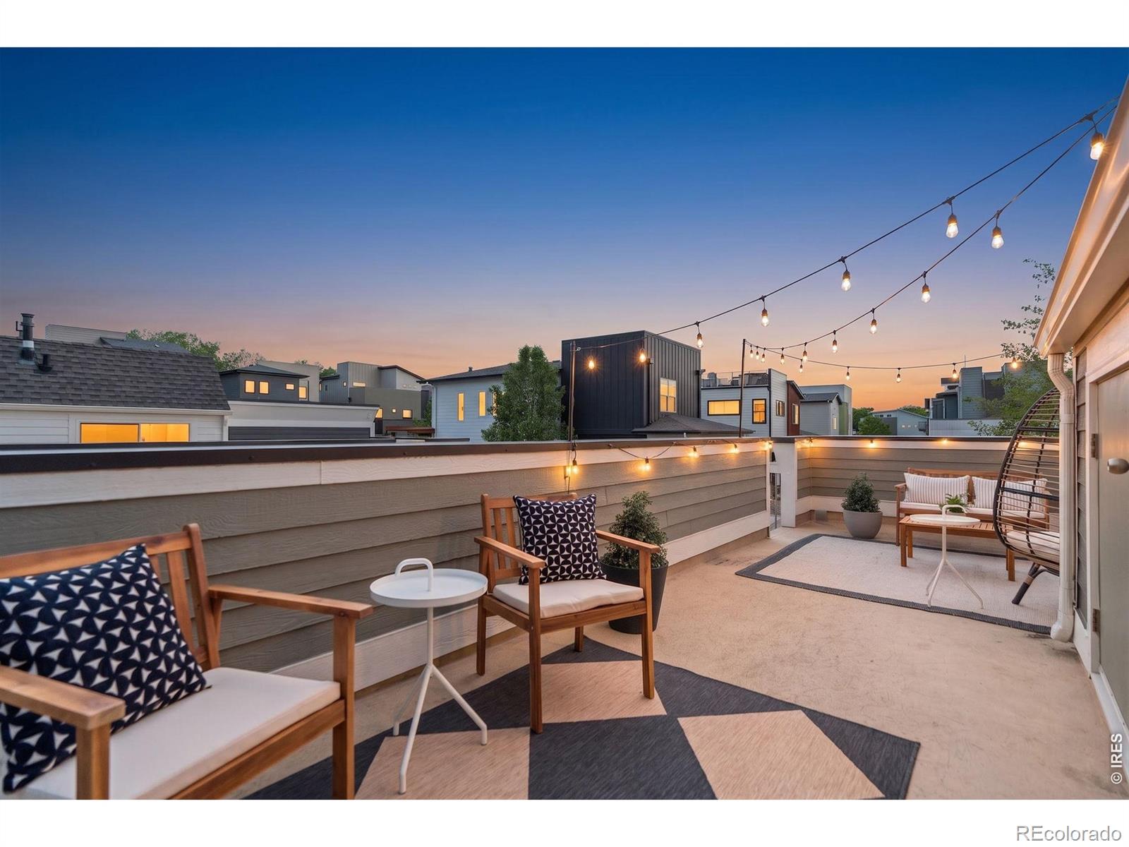 MLS Image #2 for 827  heschel street,fort collins, Colorado