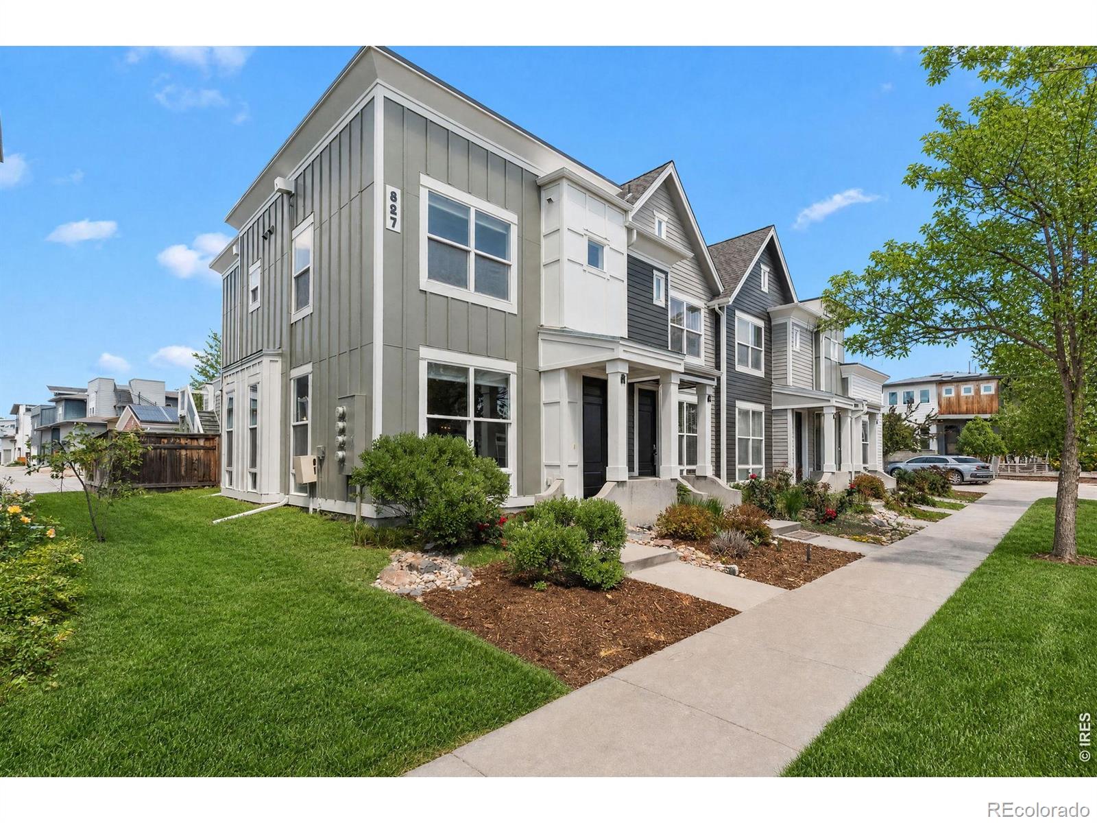 MLS Image #20 for 827  heschel street,fort collins, Colorado