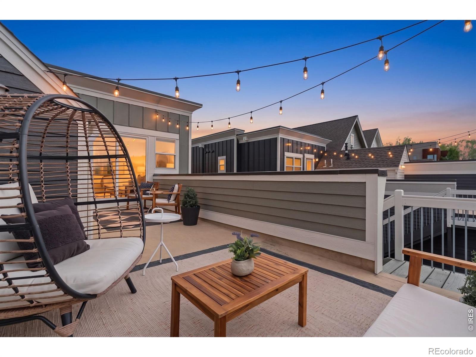 MLS Image #3 for 827  heschel street,fort collins, Colorado