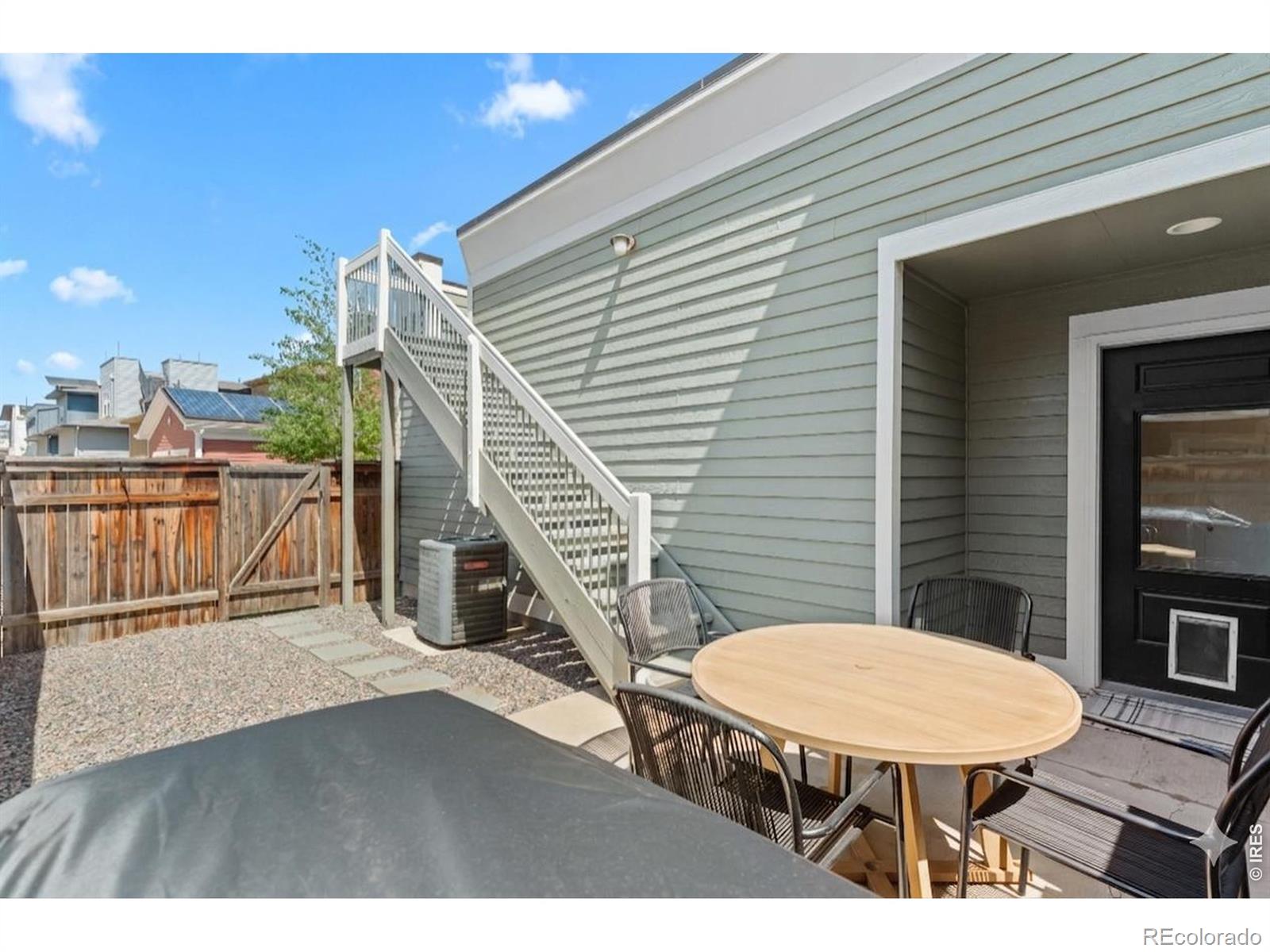 MLS Image #38 for 827  heschel street,fort collins, Colorado