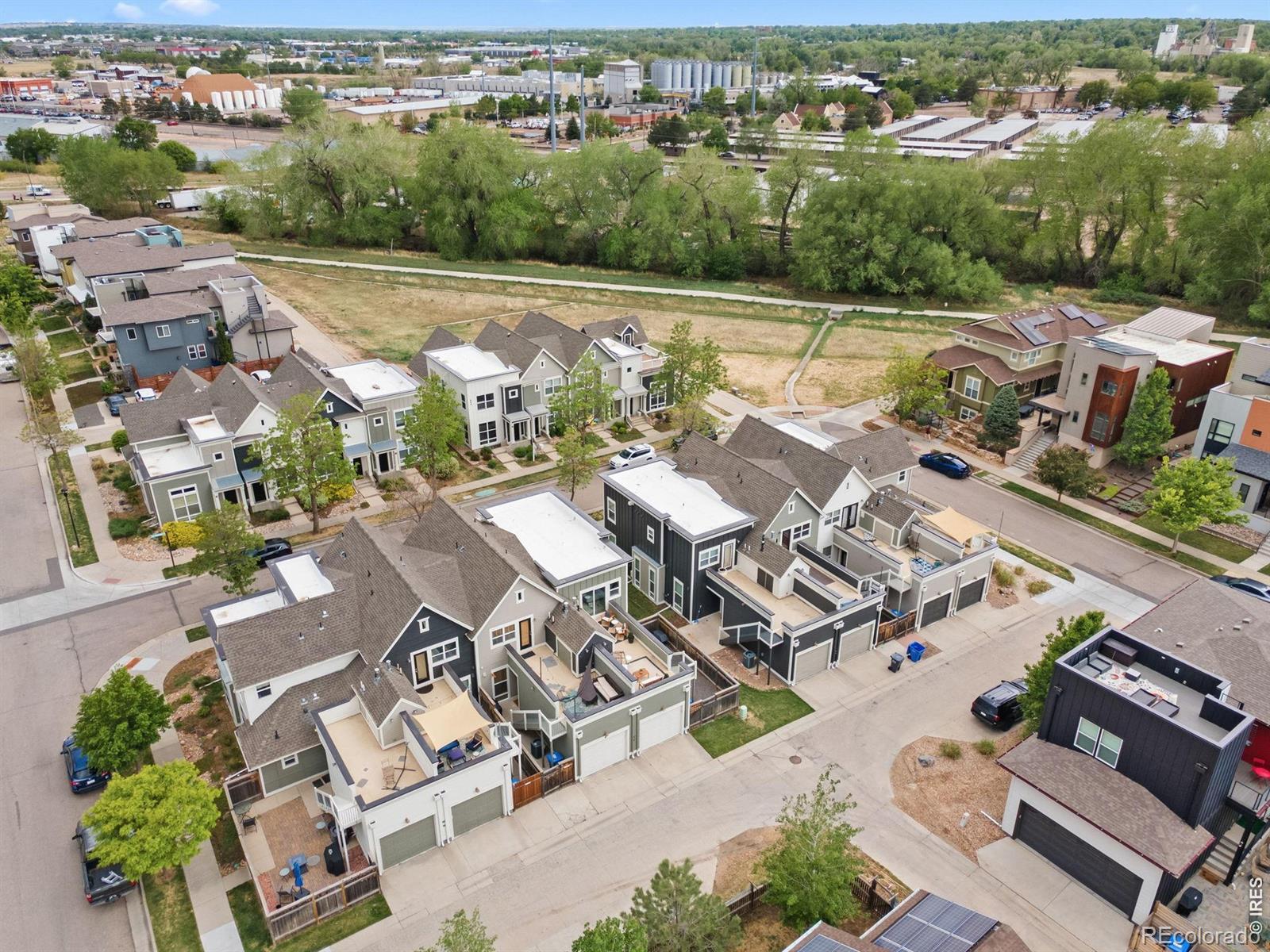 MLS Image #39 for 827  heschel street,fort collins, Colorado