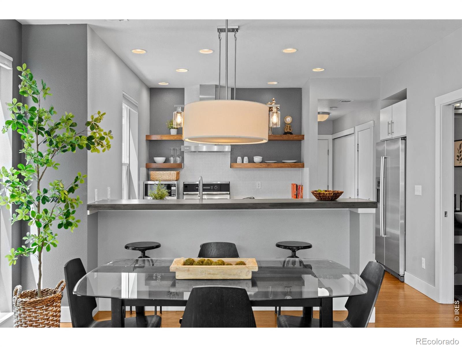 MLS Image #6 for 827  heschel street,fort collins, Colorado