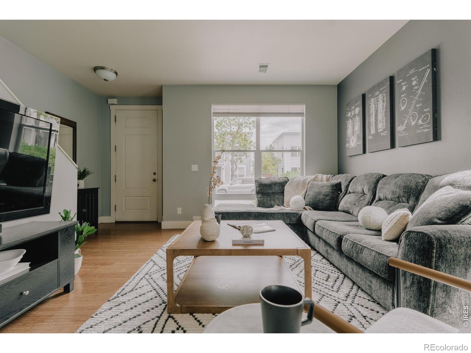 MLS Image #7 for 827  heschel street,fort collins, Colorado