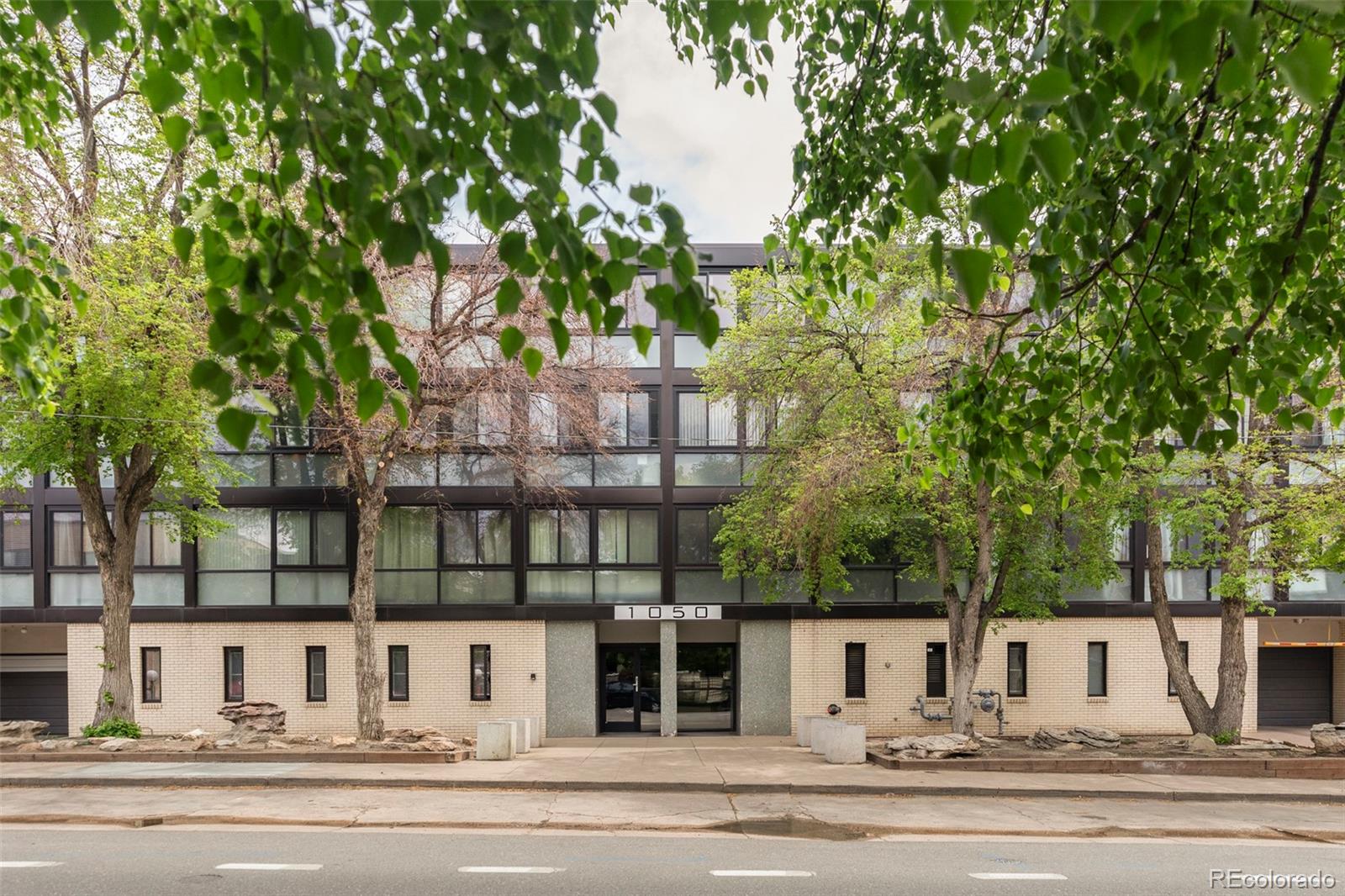 MLS Image #0 for 1050 n corona street,denver, Colorado