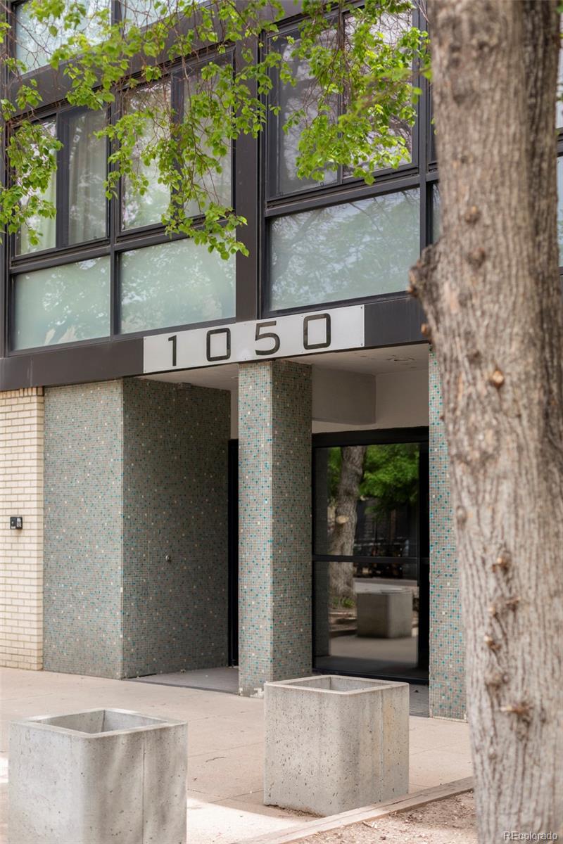 MLS Image #1 for 1050 n corona street,denver, Colorado