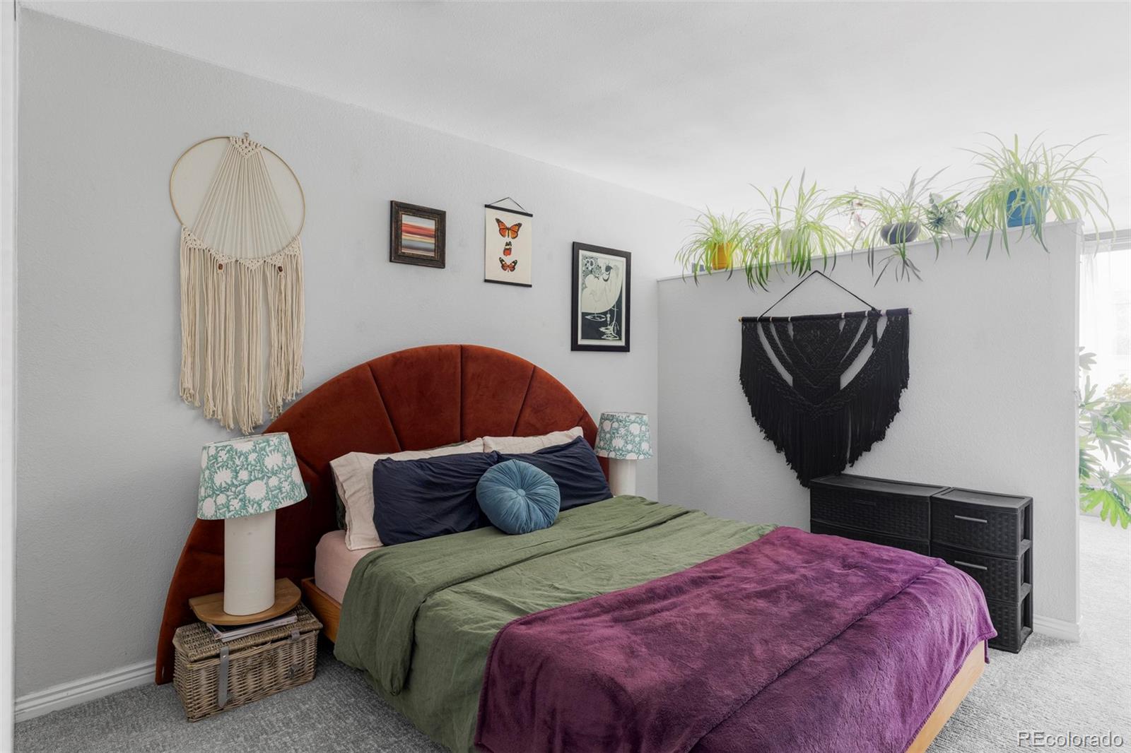 MLS Image #11 for 1050 n corona street,denver, Colorado