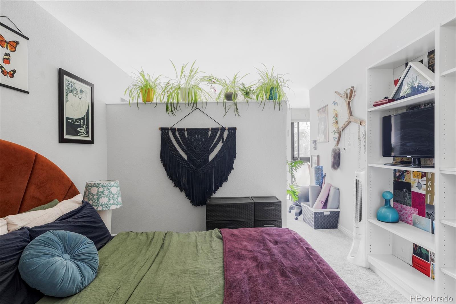 MLS Image #12 for 1050 n corona street,denver, Colorado