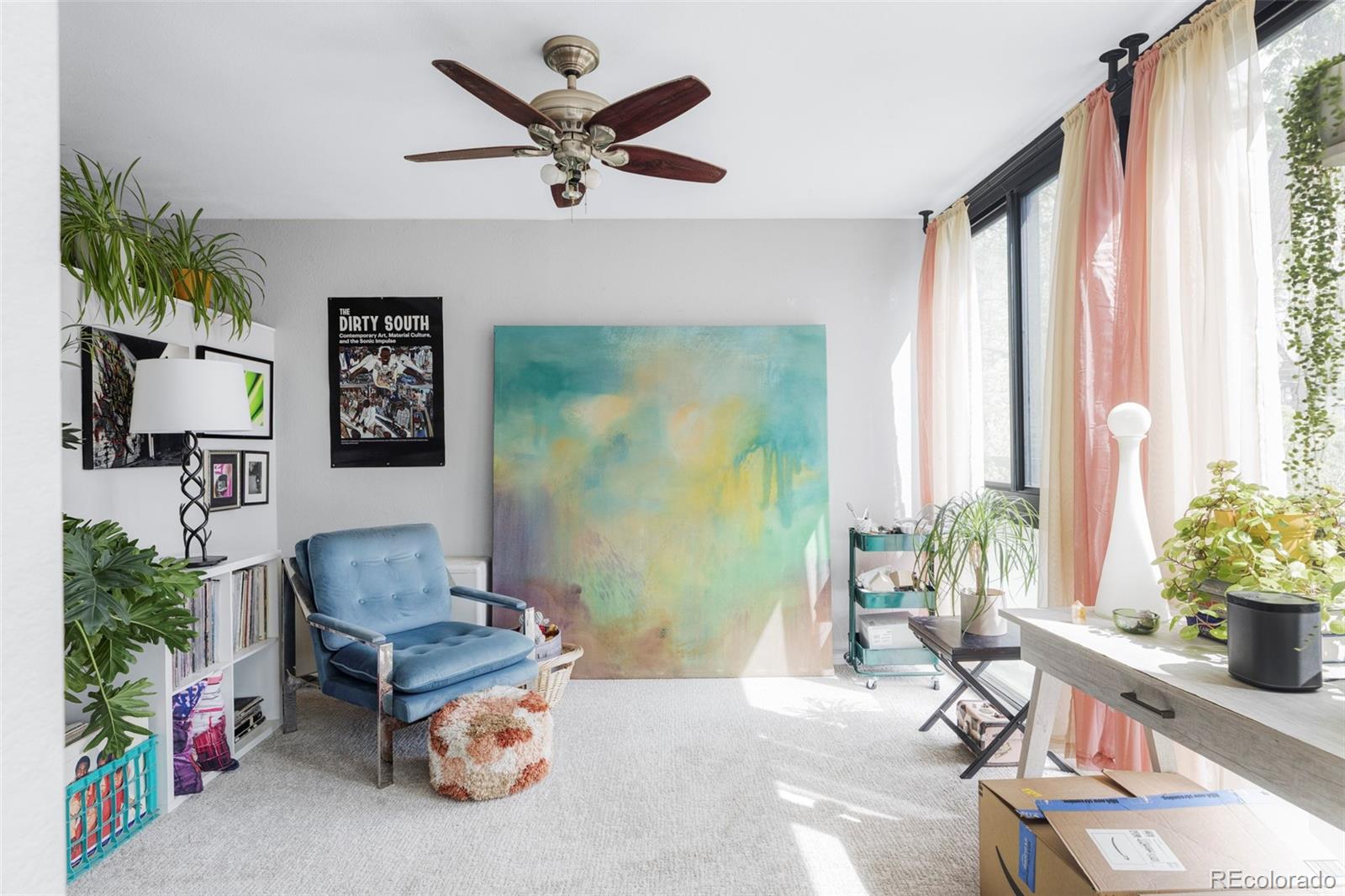 MLS Image #15 for 1050 n corona street,denver, Colorado