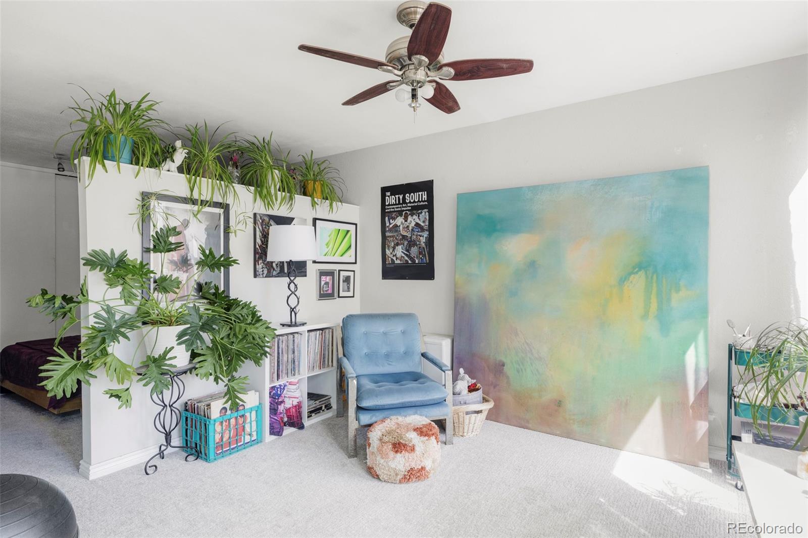 MLS Image #17 for 1050 n corona street,denver, Colorado