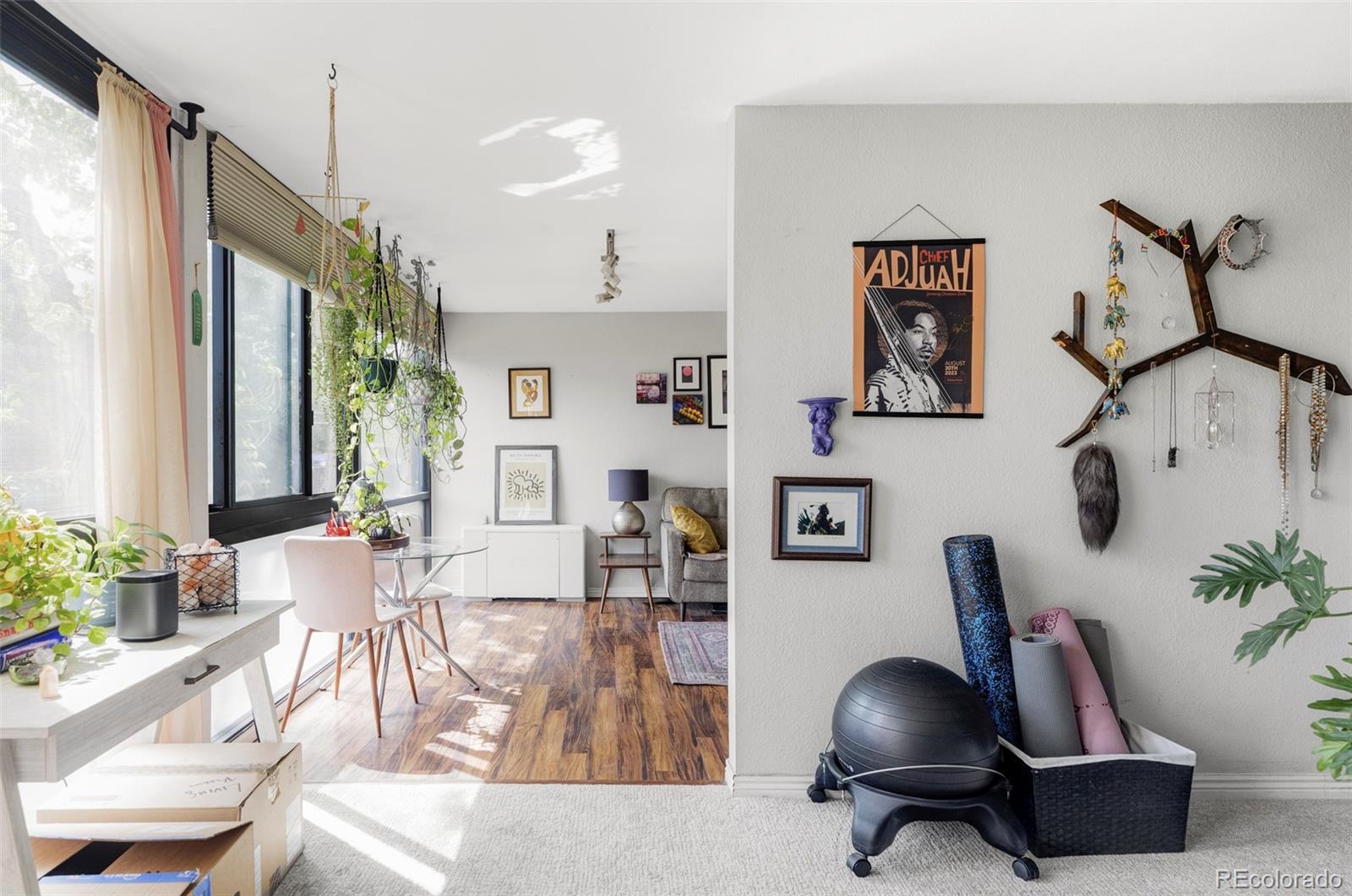 MLS Image #18 for 1050 n corona street,denver, Colorado