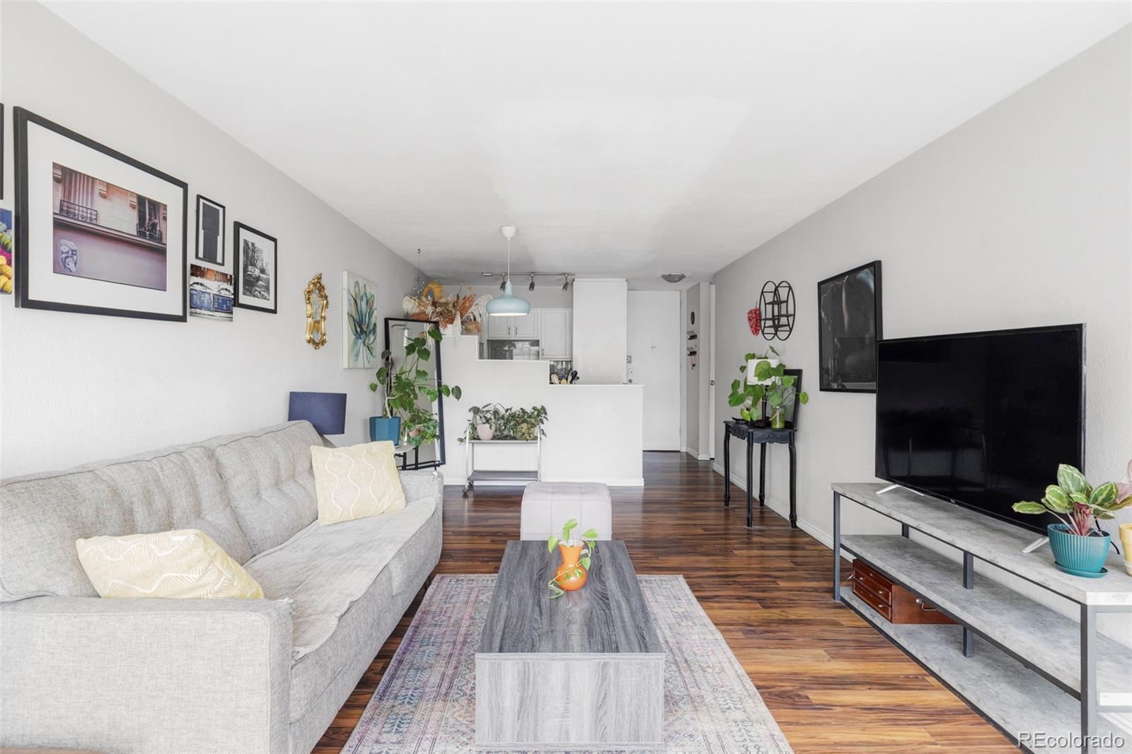 MLS Image #2 for 1050 n corona street,denver, Colorado