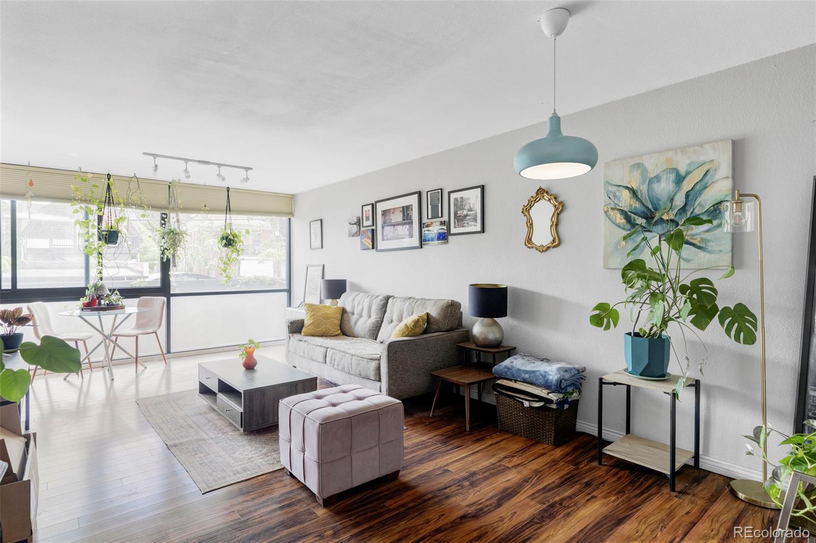 MLS Image #6 for 1050 n corona street,denver, Colorado