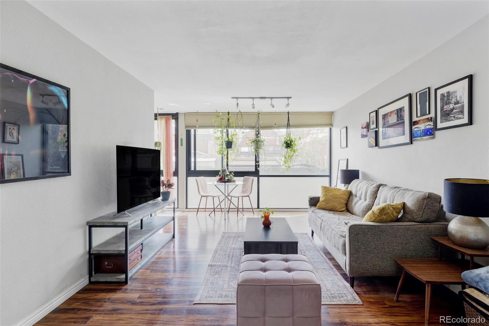 MLS Image #7 for 1050 n corona street,denver, Colorado