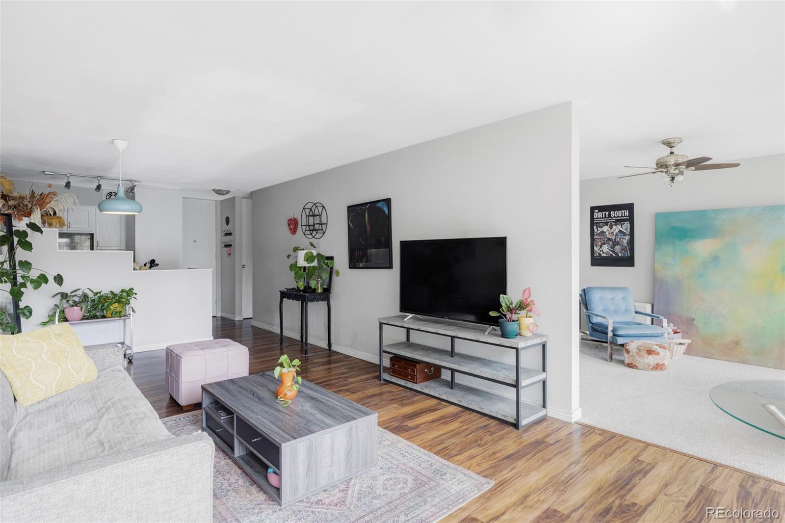 MLS Image #9 for 1050 n corona street,denver, Colorado