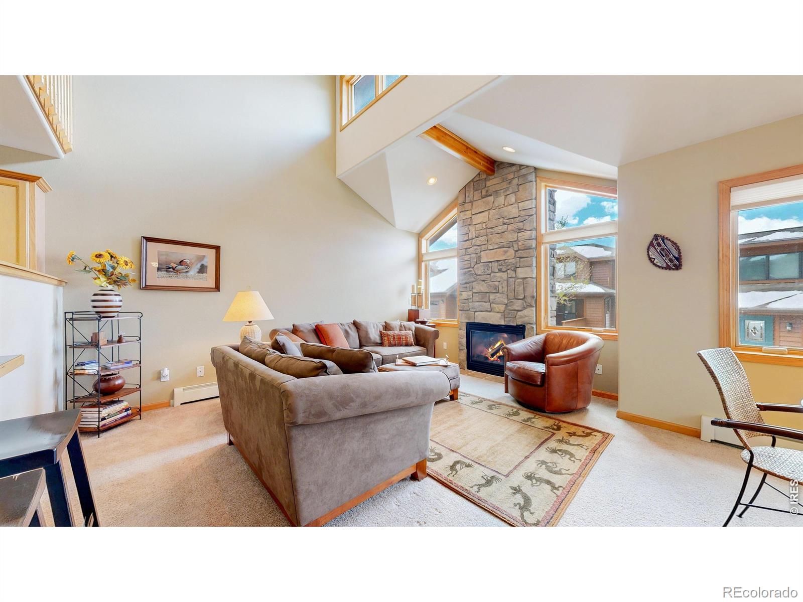 MLS Image #2 for 262  steamer court,estes park, Colorado