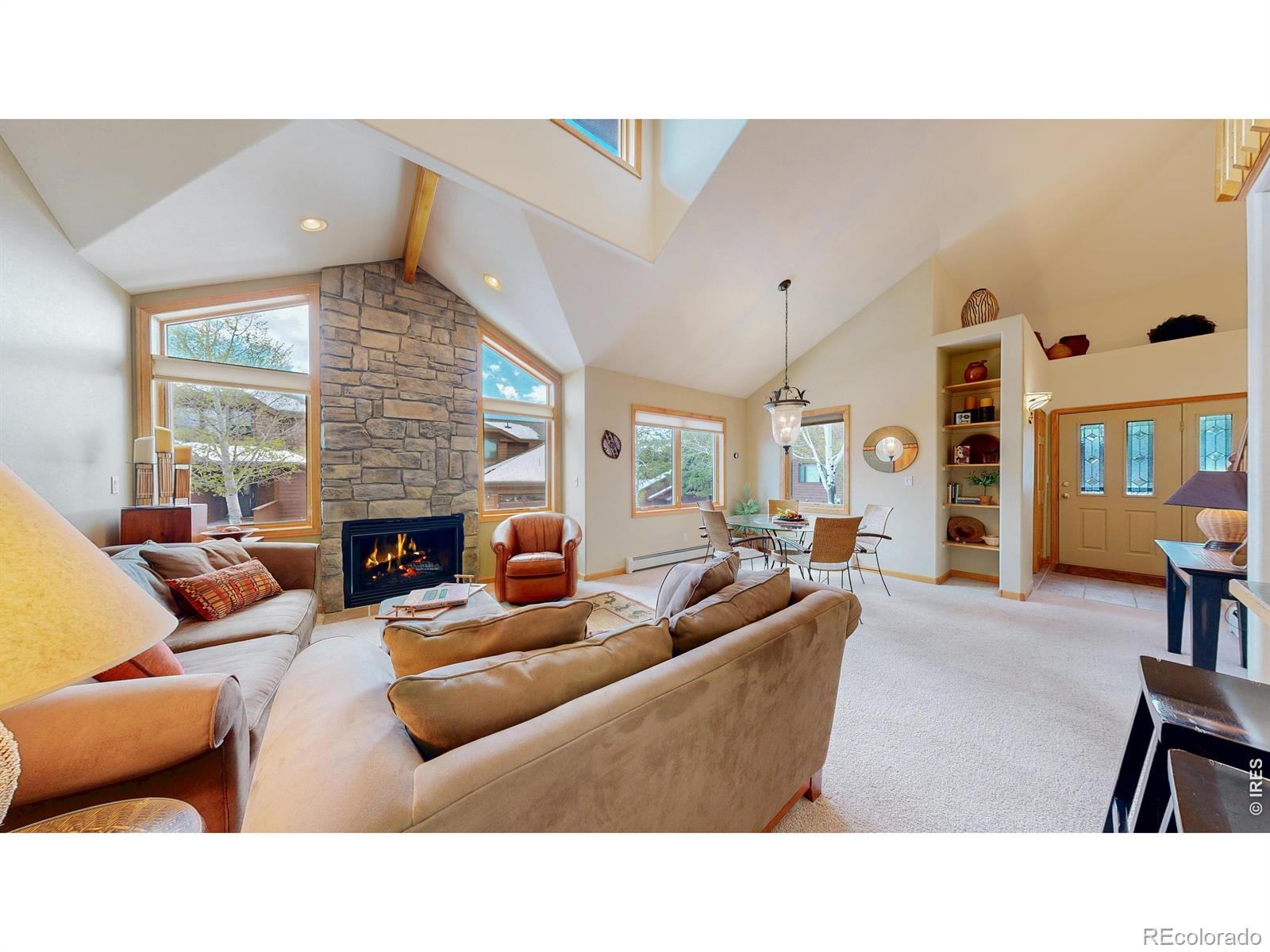 MLS Image #3 for 262  steamer court,estes park, Colorado