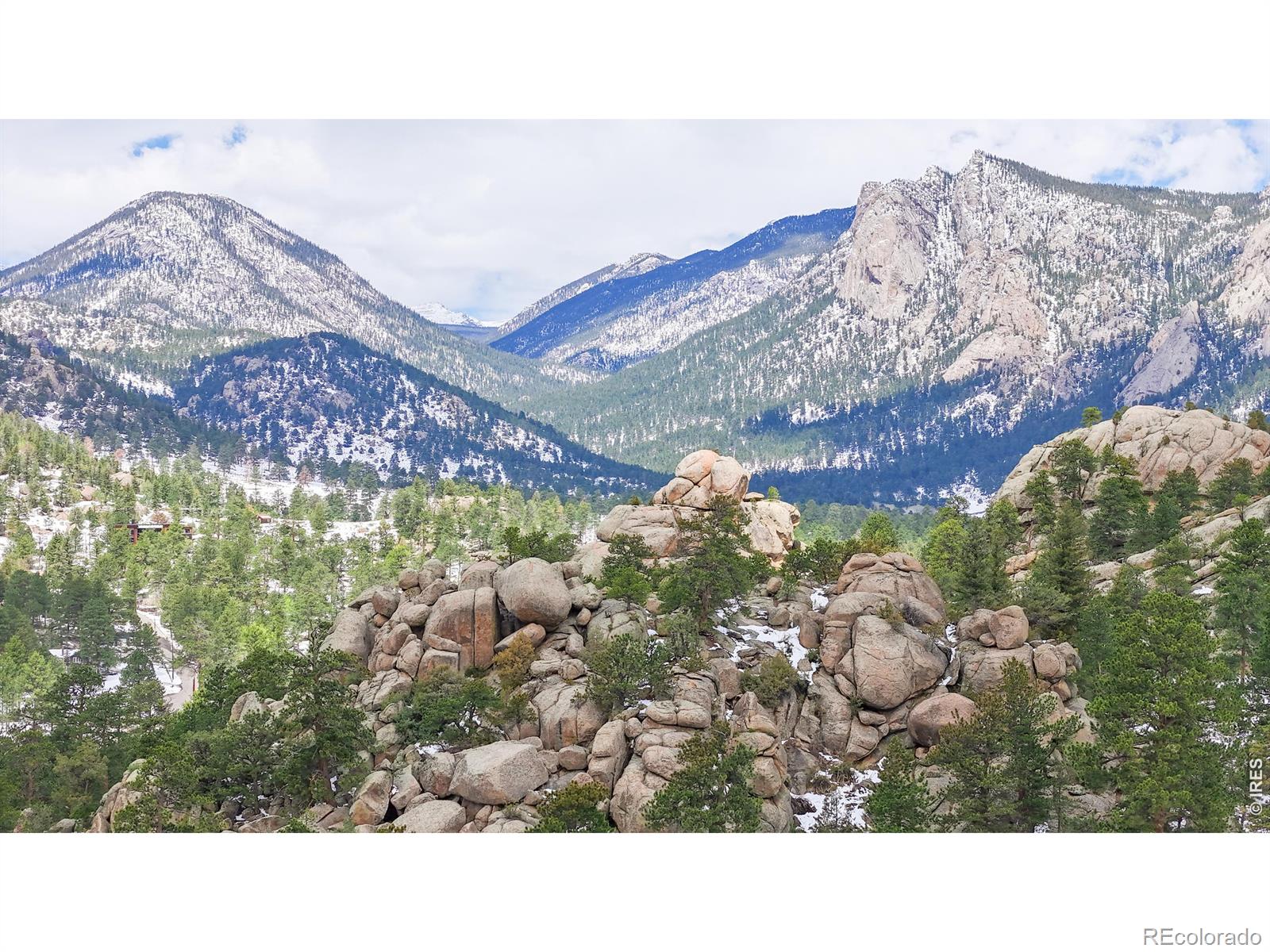 MLS Image #36 for 262  steamer court,estes park, Colorado