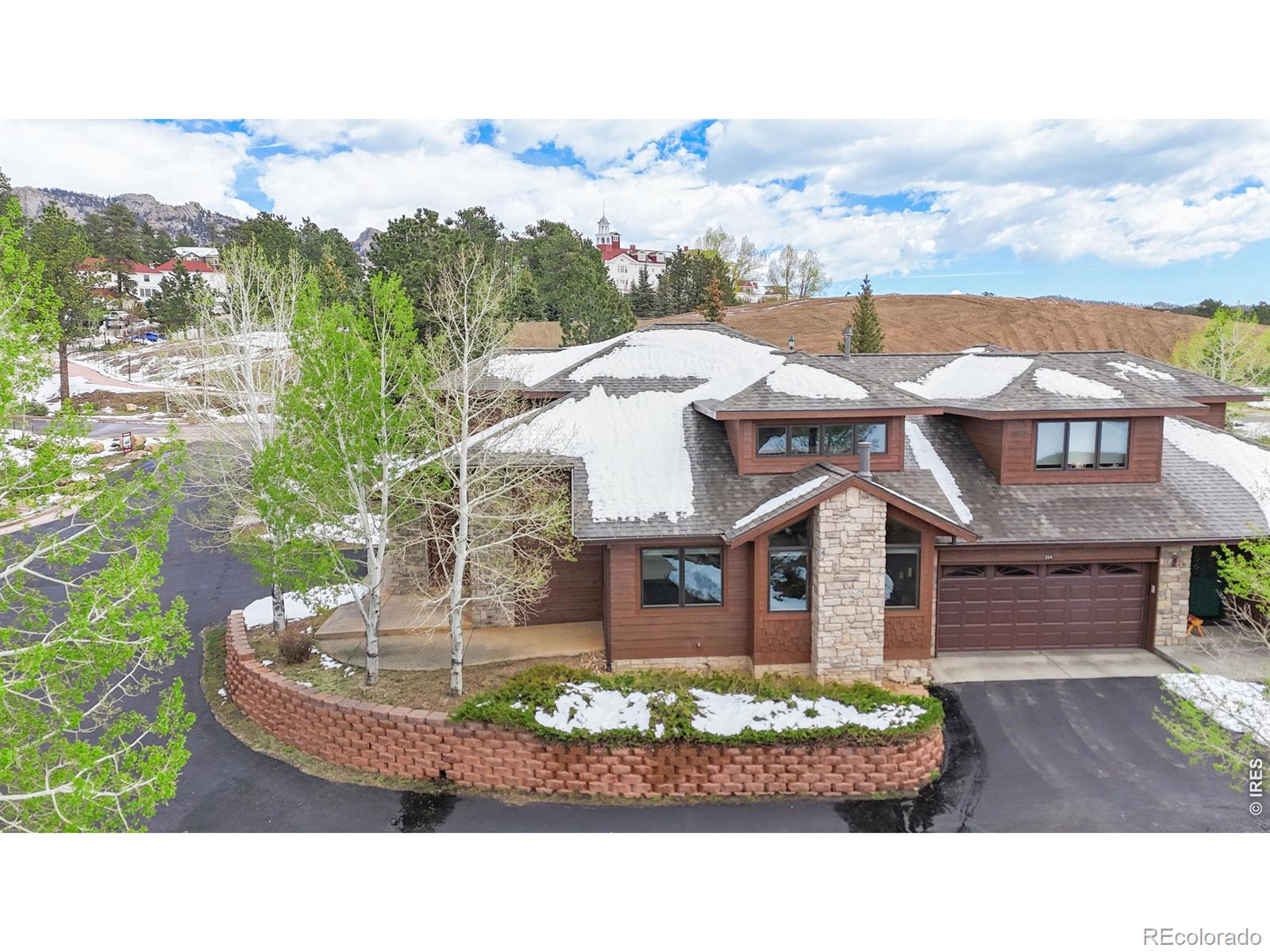 MLS Image #38 for 262  steamer court,estes park, Colorado