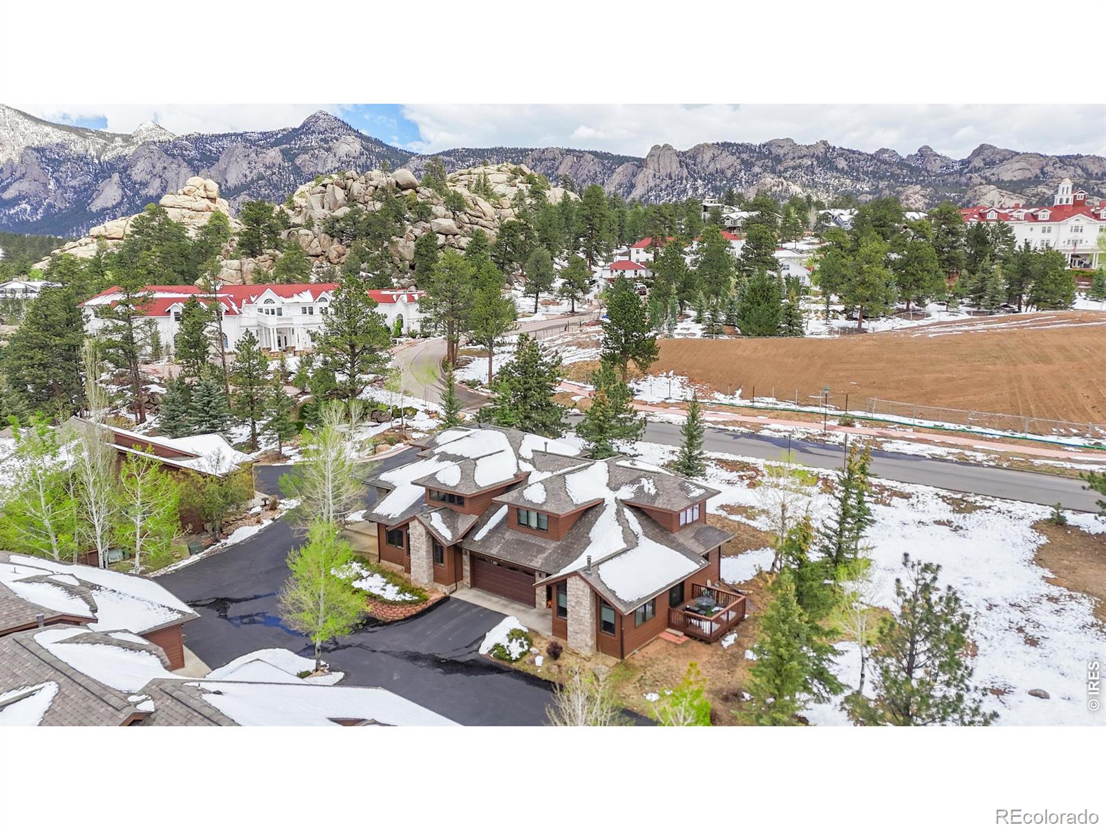 MLS Image #39 for 262  steamer court,estes park, Colorado