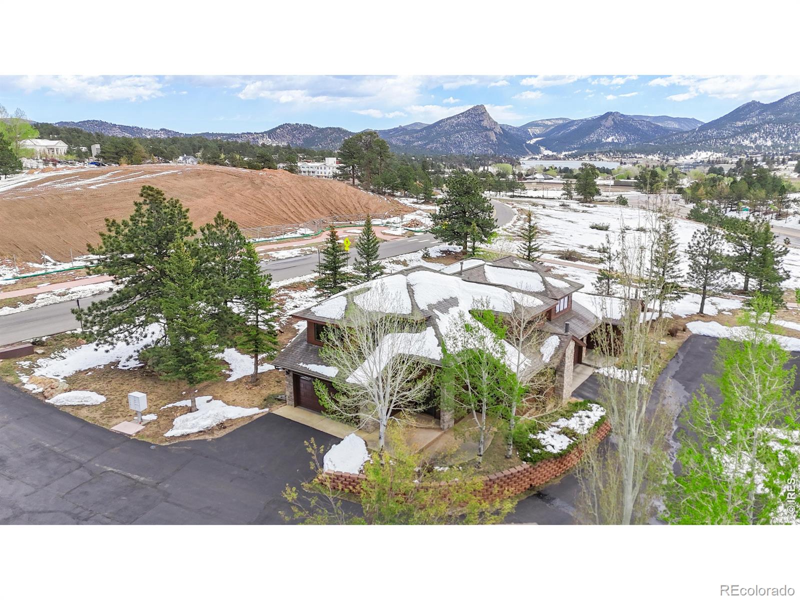 MLS Image #40 for 262  steamer court,estes park, Colorado