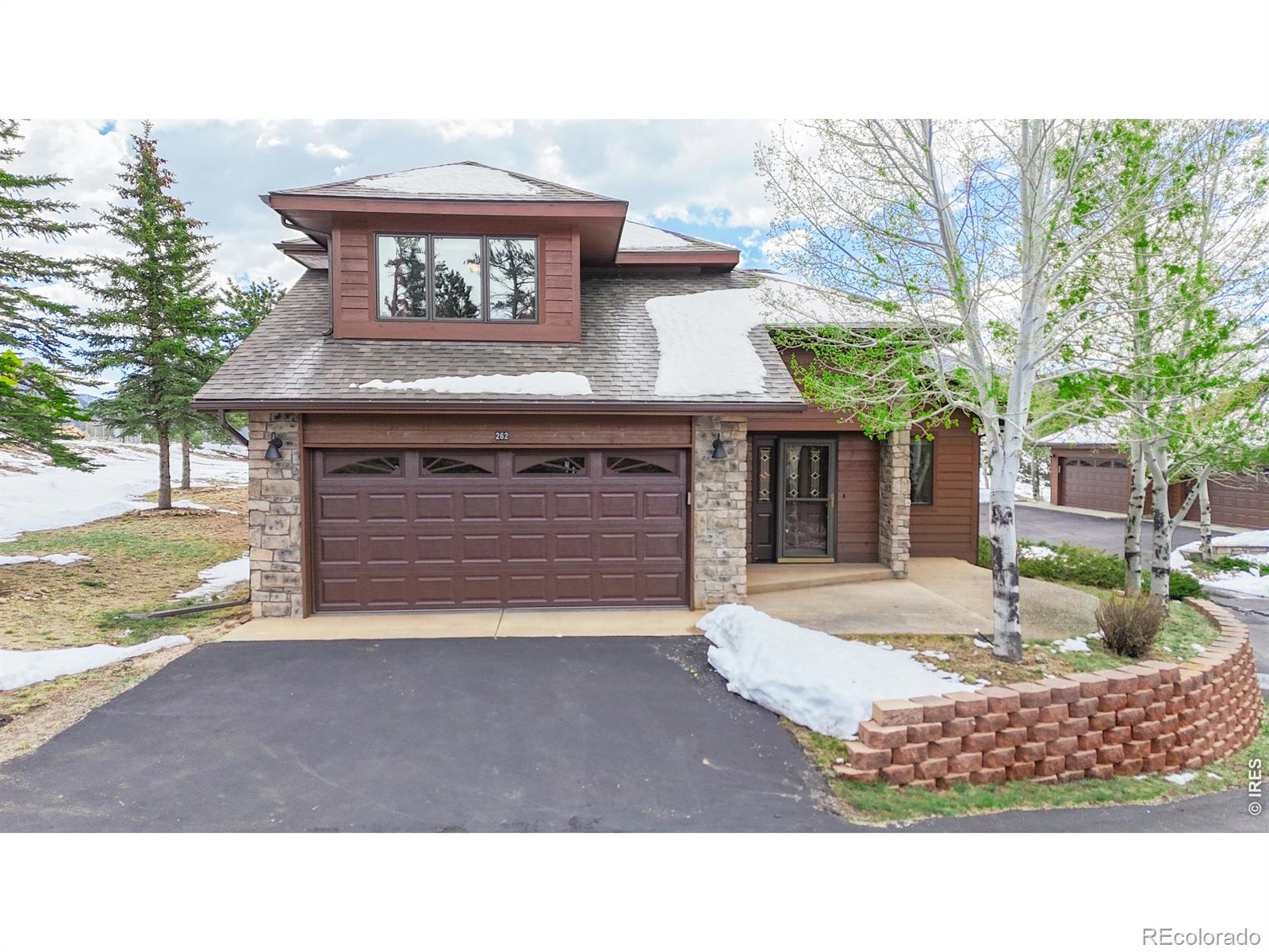 MLS Image #7 for 262  steamer court,estes park, Colorado