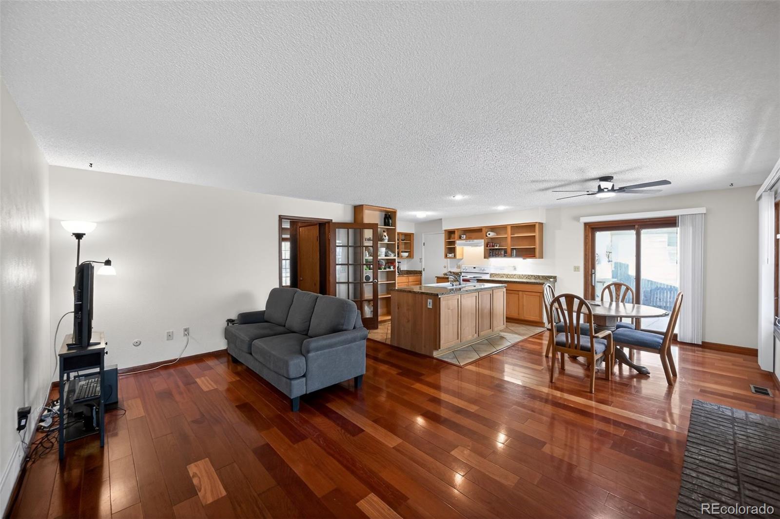 MLS Image #2 for 17997 e florida drive,aurora, Colorado