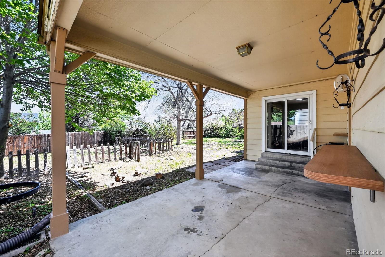 MLS Image #28 for 17997 e florida drive,aurora, Colorado