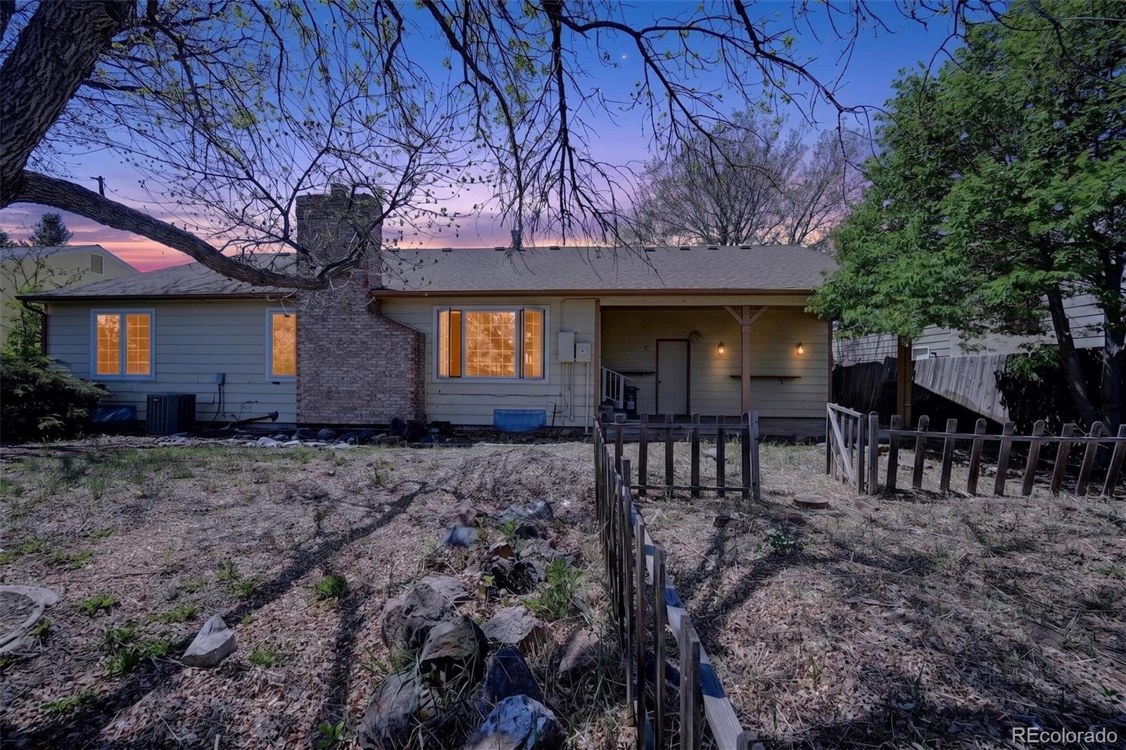MLS Image #31 for 17997 e florida drive,aurora, Colorado