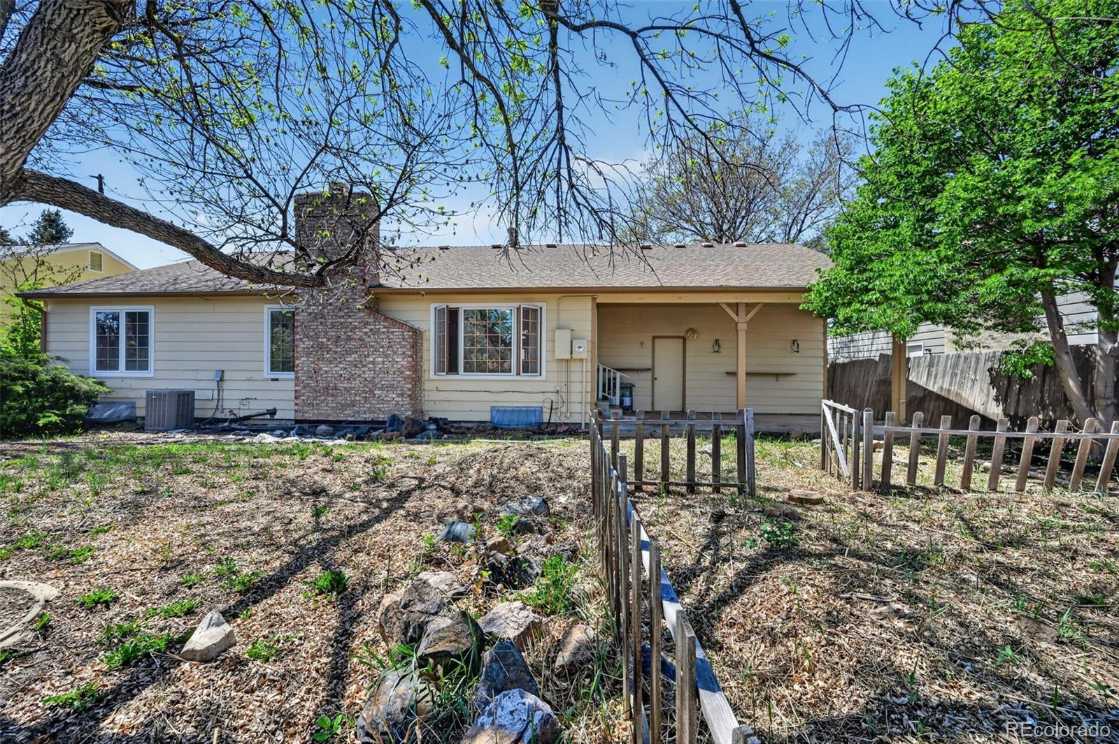 MLS Image #32 for 17997 e florida drive,aurora, Colorado