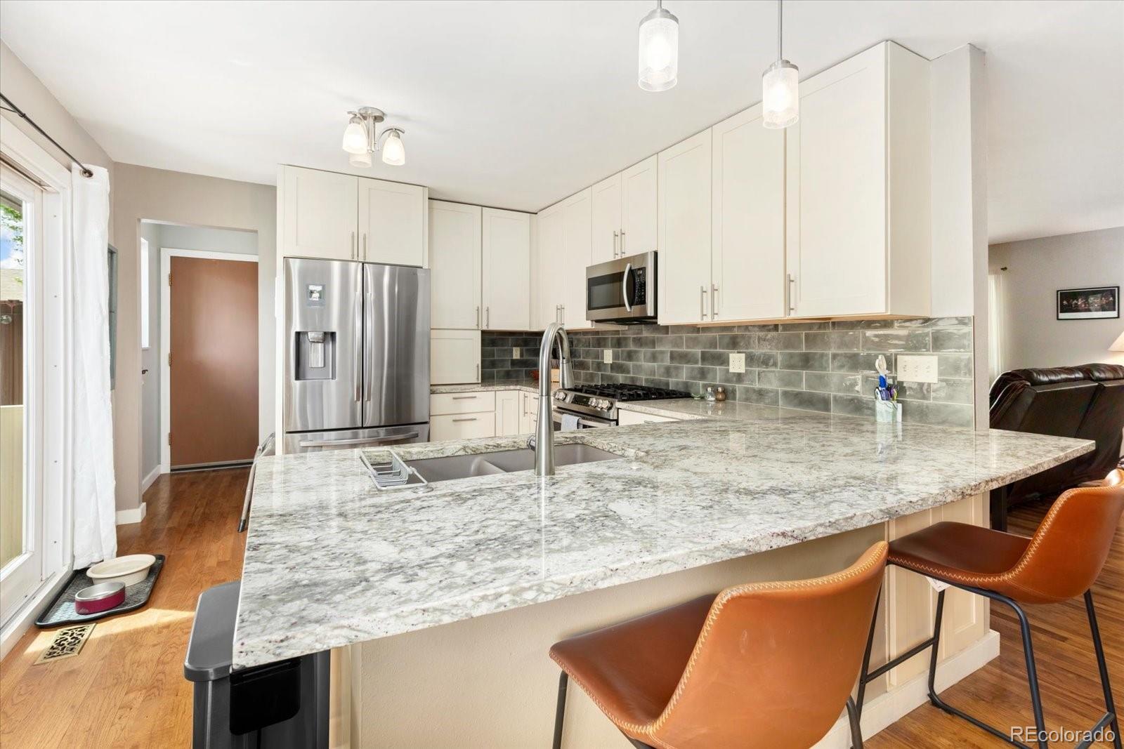 MLS Image #19 for 325 & 325 1/2 e 11th street,salida, Colorado