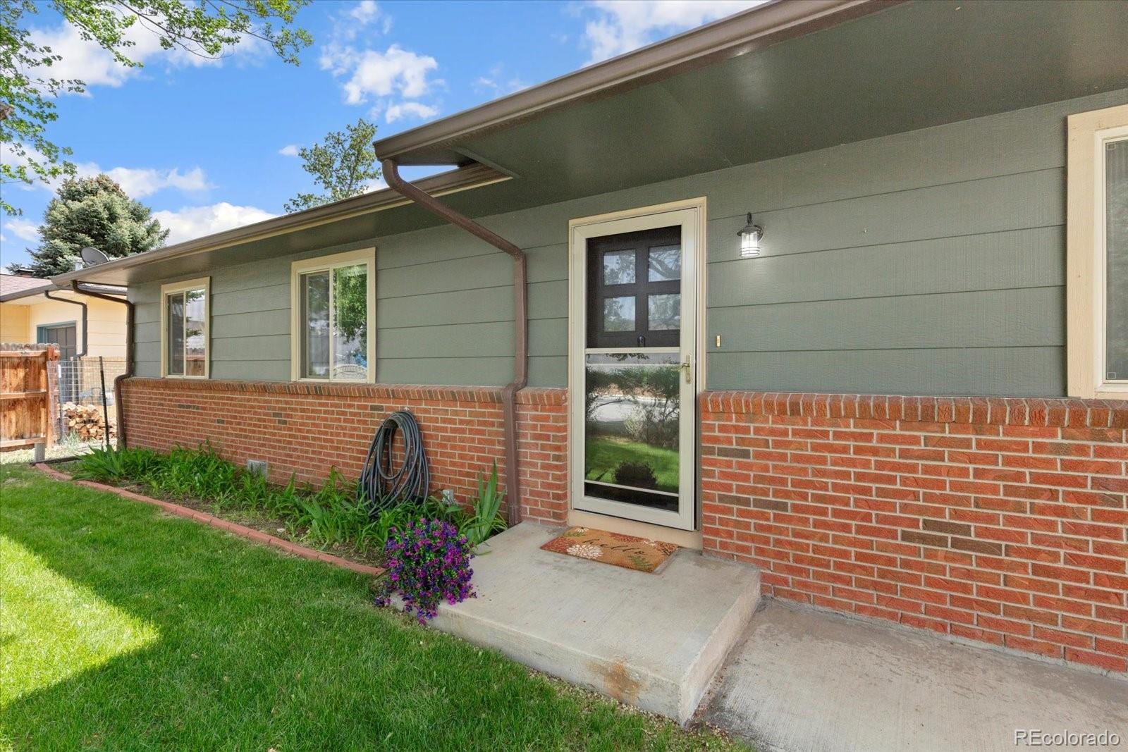MLS Image #4 for 325 & 325 1/2 e 11th street,salida, Colorado