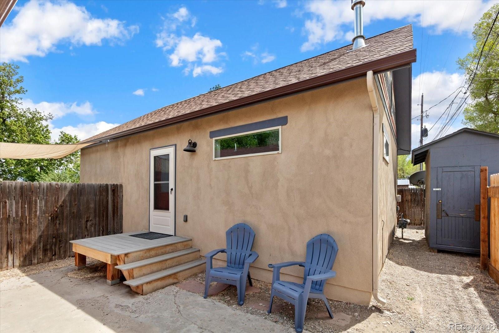 MLS Image #41 for 325 & 325 1/2 e 11th street,salida, Colorado
